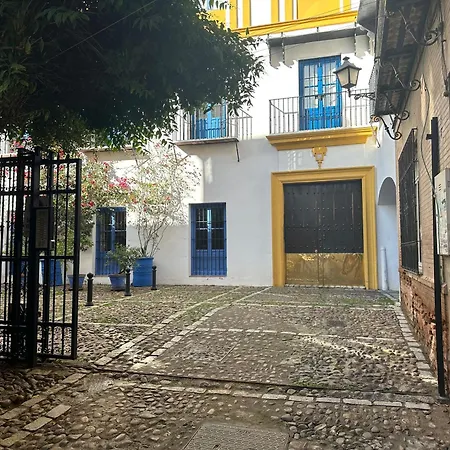 Vidrio 30-32 Apartman