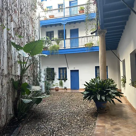Vidrio 30-32 Apartamento *