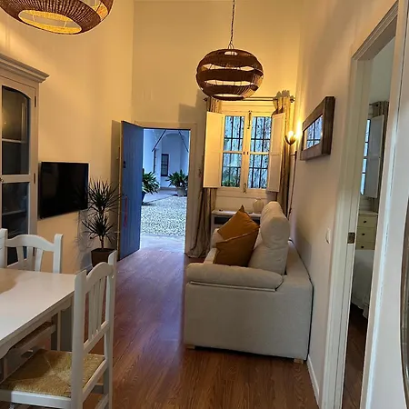 Vidrio 30-32 * Sevilla