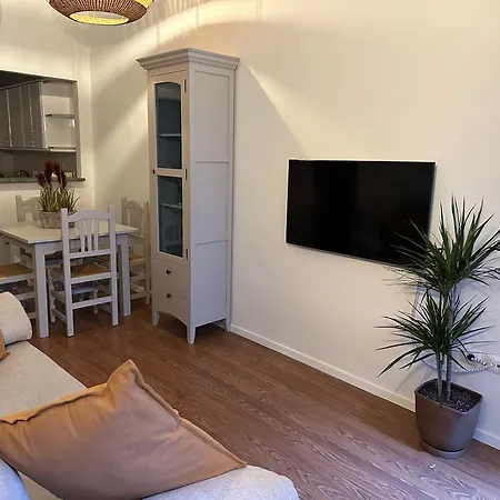 Vidrio 30-32 Apartman